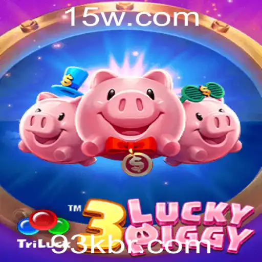 Descobrindo o Mundo de 3LUCKYPIGGY: Regras e Experiência