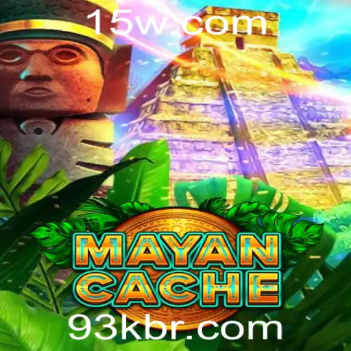 Descubra o Fascinante Mundo de MayanCache: O Enigma dos 93K
