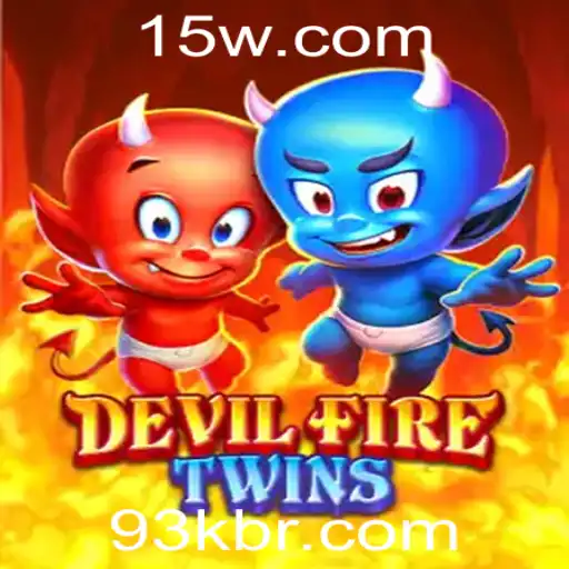Descubra DevilFireTwins: O Impactante Jogo que Encanta Milhares