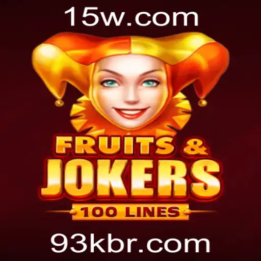 Descubra a Atração de FruitsAndJokers100: Um Mergulho no Mundo dos Jogos