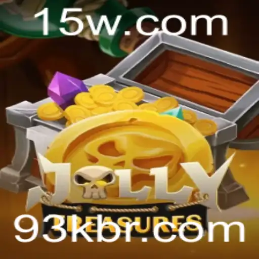 Descubra a Diversão e Estratégia de JollyTreasures