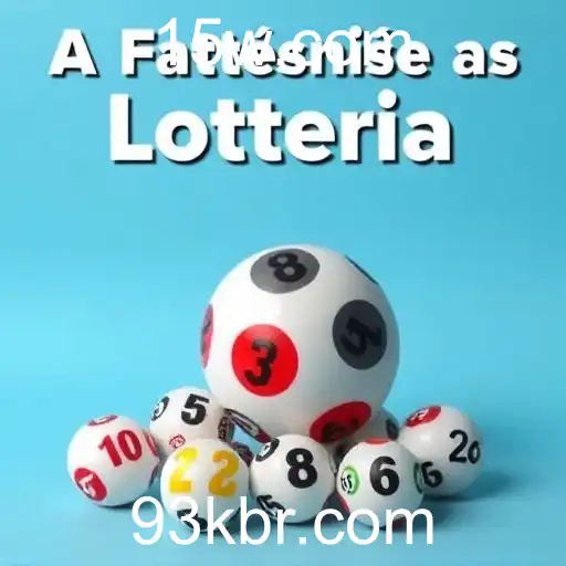 Loteria: Uma História de Sorte e Sonhos