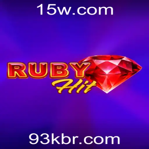 Domine o Mundo de RubyHit: O Novo Fenômeno dos Jogos com 93K Jogadores