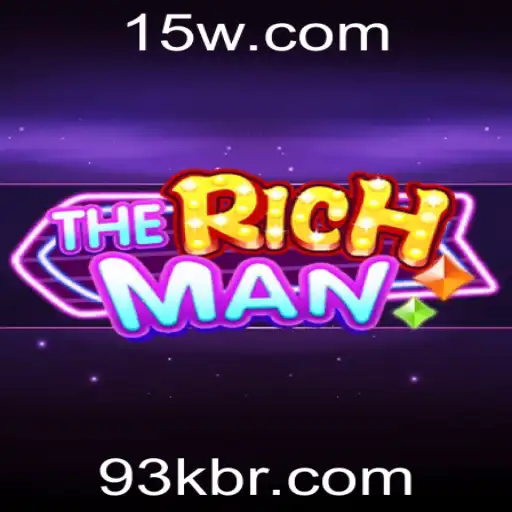 TheRichMan: Um Jogo de Estratégia Revolucionário