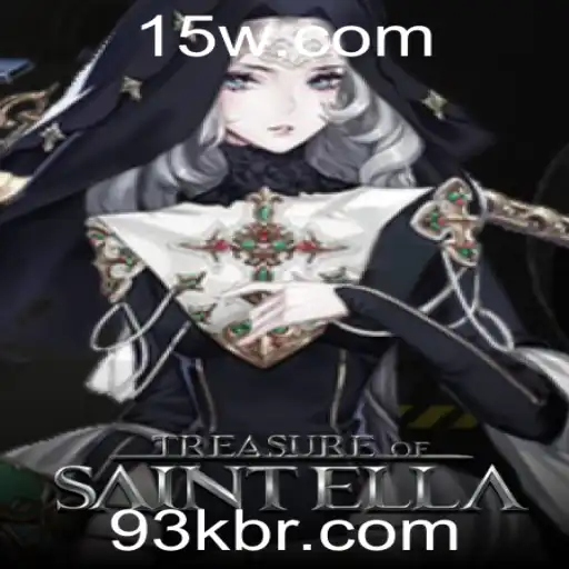 Explorando o Mundo de TreasureofSaintElla: O Jogo que Conquistou 93K Aventureiros