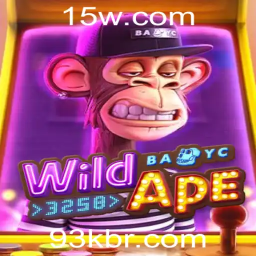 Explorando WildApe3258: O Novo Fenômeno dos Jogos