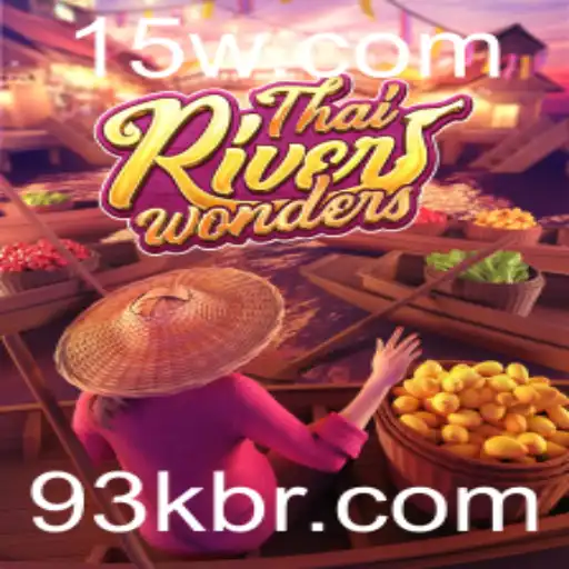 ThaiRiverWonders: Explorando a Cultura e Tradição em um Jogo Fascinante