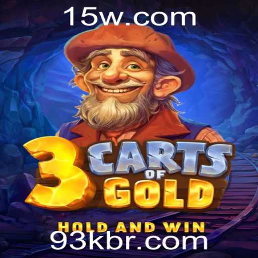Explorando o Mundo do Jogo 3cartsOfGold: Regras e Estratégias Modernas