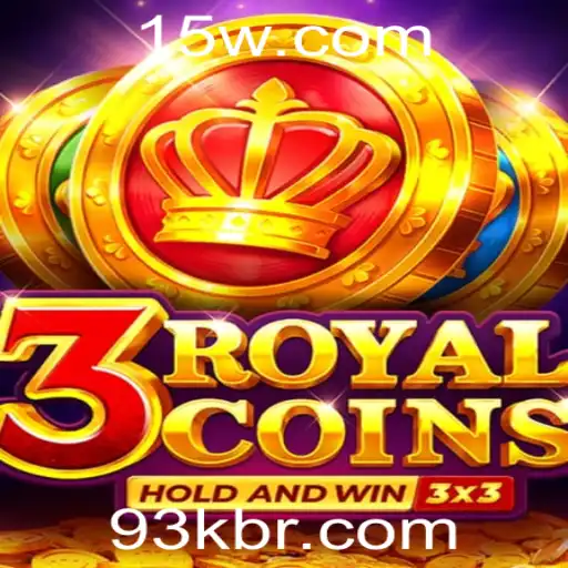 Descubra as Emoções de '3royalcoins': Um Mergulho no Jogo de Tabuleiro que Está Conquistando 93K Jogadores