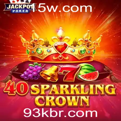 Descubra o Fascinante Mundo de 40SparklingCrown