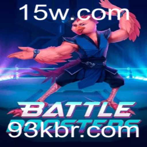 BattleRoosters: Um Mergulho no Mundo dos Combates Avícolas