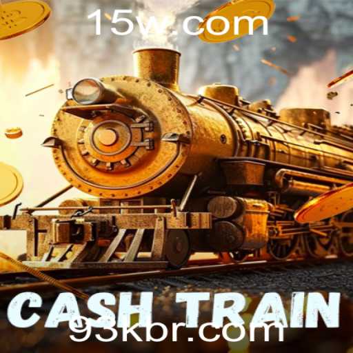 CashTrain: A Nova Sensação Nos Jogos Digitais