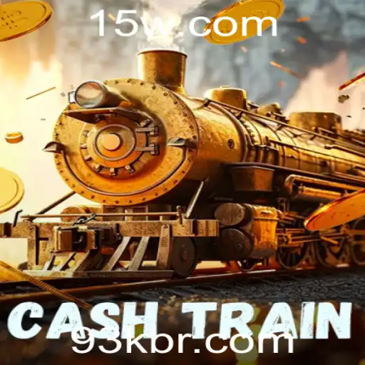 CashTrain: A Nova Sensação Nos Jogos Digitais