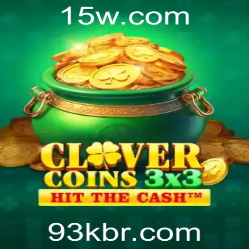 Explorando o Mundo de Clovercoin3x3: O Jogo que Está Conquistando 93K Jogadores
