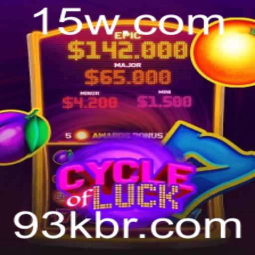 Explorando o Fascinante Mundo de CycleofLuck