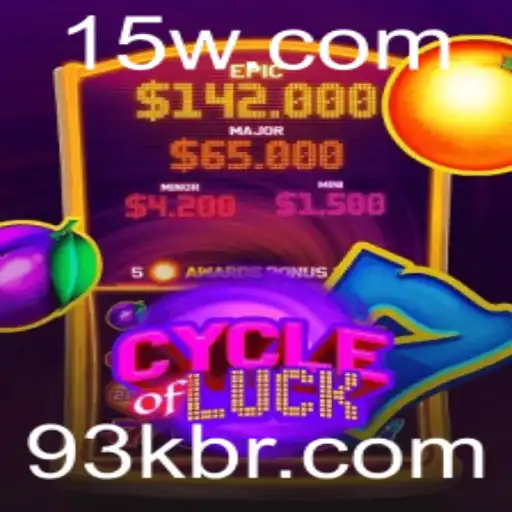 Explorando o Fascinante Mundo de CycleofLuck