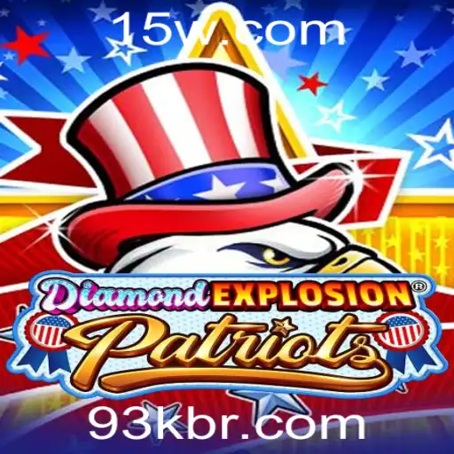 Explorando os Segredos de DiamondExplosionPatriots