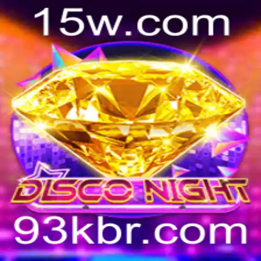 Descubra o Jogo DiscoNight: Inovação e Entretenimento com 93K