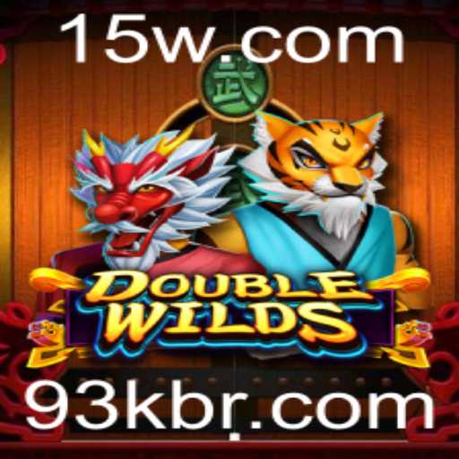 Explorando o Empolgante Mundo de DoubleWilds