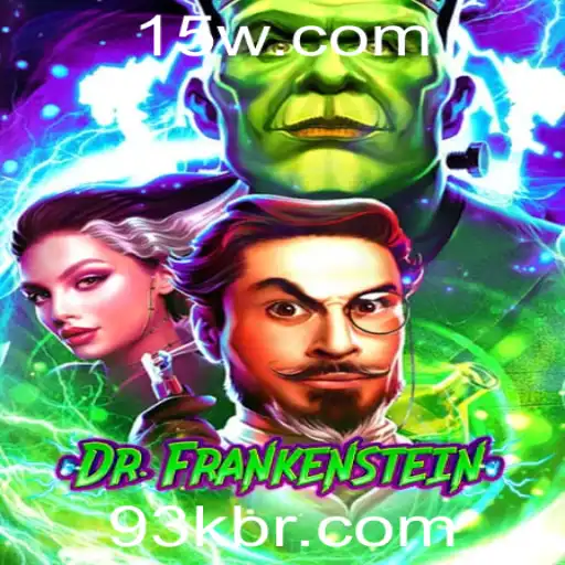 DrFrankenstein: Uma Jornada pelo Mundo da Criação Monstruosa