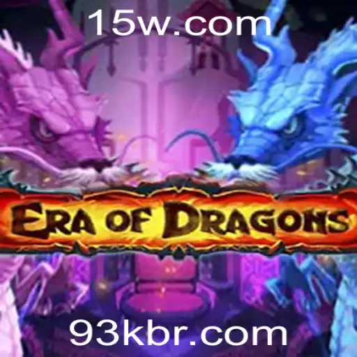 EraOfDragons: A Aventura Épica de Dragões e Estratégia