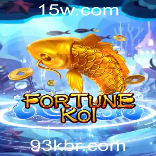 FORTUNEKOI: Descobrindo o Universo do Jogo que Conquistou 93K Fãs