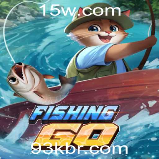 Explorando o Mundo de FishingGO: Um Jogo de Aventura e Estratégia no Universo da Pesca
