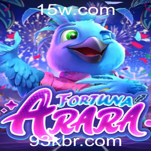 Descubra o Vibrante Mundo de FortunaArara