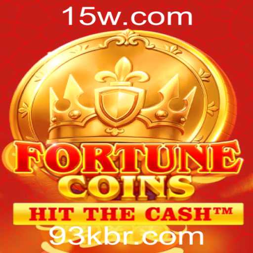 Explorando o Mundo de FortuneCoins e a Significância do 93K