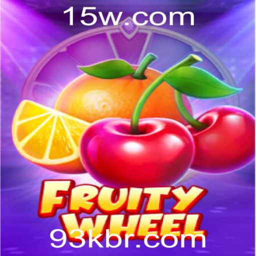 Descubra FruityWheel: A Nova Sensação dos Jogos de Roleta