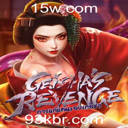 Explorando o Universo de GeishasRevenge: Um Jogo Fascinante que Aventureiros Não Podem Perder