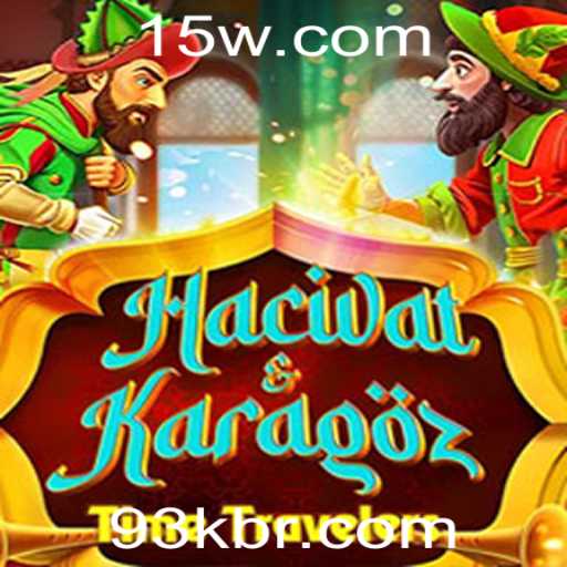 Explorando HacivatandKaragoz: Um Jogo de Interação e Estratégia