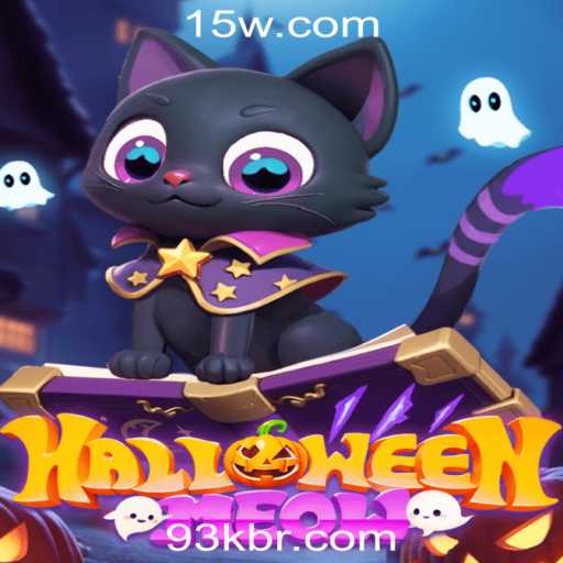HalloweenMeow: Descubra o Fenômeno do Jogo Felino Assustador