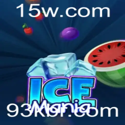 Descubra IceMania: Um Mergulho no Mundo do Gelo