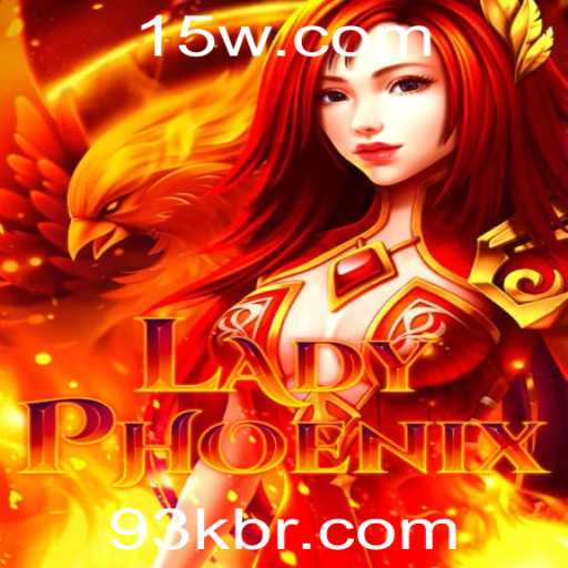 Conheça LadyPhoenix: Um Mergulho no Universo do Jogo que Está Conquistando 93K Jogadores