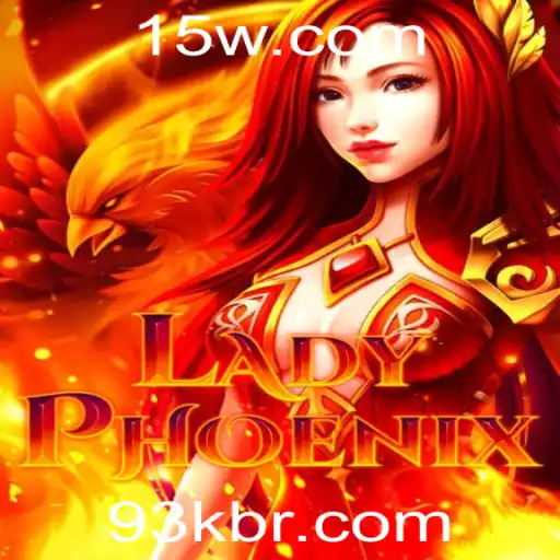 Conheça LadyPhoenix: Um Mergulho no Universo do Jogo que Está Conquistando 93K Jogadores