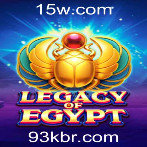 Explorando o Fascinante Mundo de LegacyOfEgypt