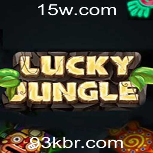 Explorando o Fascinante Mundo de LuckyJungle