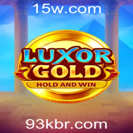 Descubra o Fascinante Mundo de LuxorGold