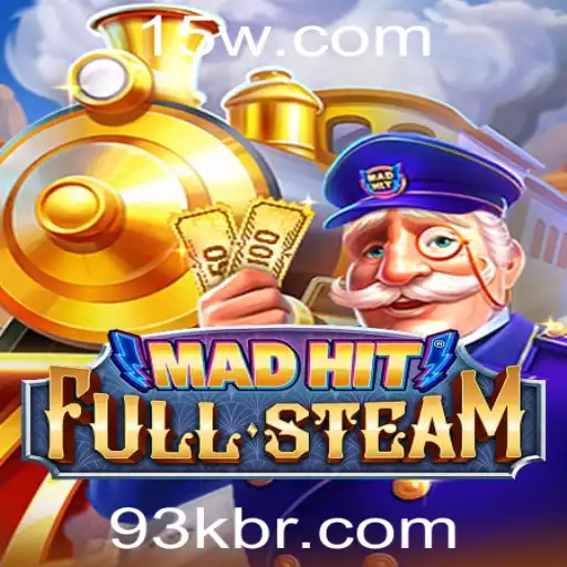 Descubra o Mundo de 'MadHitFullSteam': Um Novo Fenômeno dos Jogos