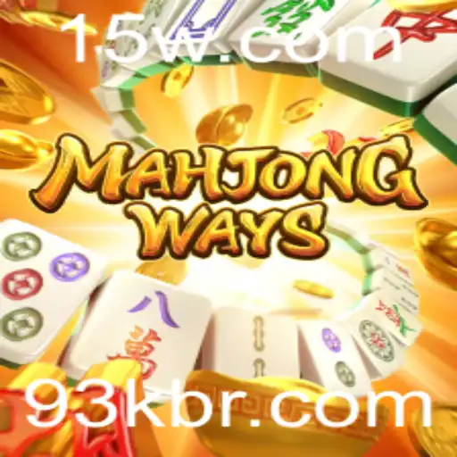 Explorando o Mundo de MahjongWays e sua Conexão com o Fenômeno 93K