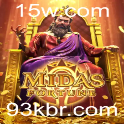MidasFortune: Descubra o Novo Jogo Sensação com 93K Possibilidades