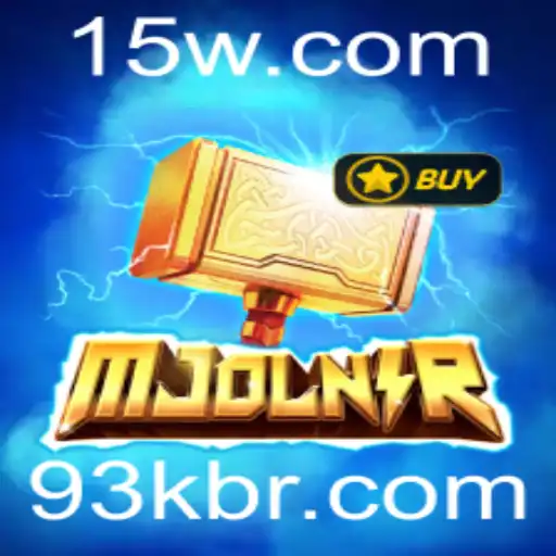 Descubra o Fascinante Jogo 'Mjolnir': A Aventura Épica de 93K