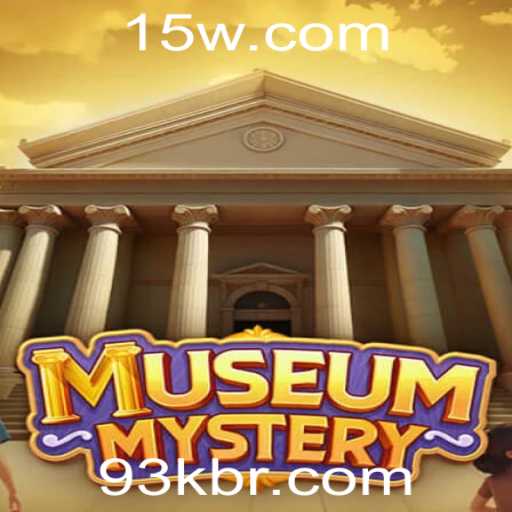 MuseumMystery: O Intrigante Jogo de Decifrar Enigmas