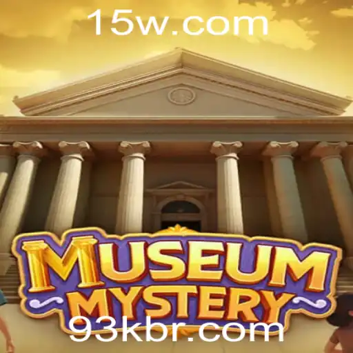 MuseumMystery: O Intrigante Jogo de Decifrar Enigmas