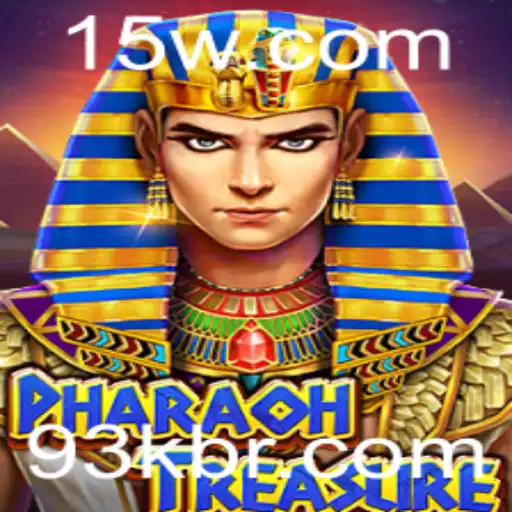 PharaohTreasure: A Jornada Épica pelas Riquezas do Antigo Egito