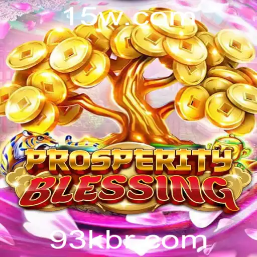 Descubra o Fascinante Mundo de ProsperityBlessing: Jogo de Estratégia Inovador