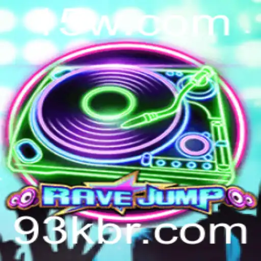 Descubra o Fascinante Mundo de RaveJump
