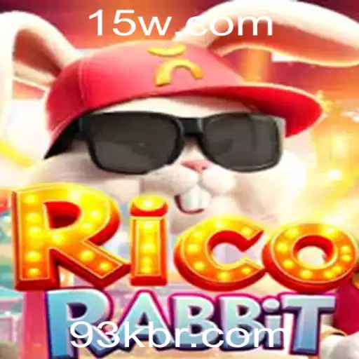 Descubra o Fascinante Mundo de RicoRabbit: Uma Aventura Inovadora