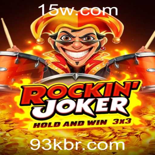 Explorando o Mundo de RockinJoker: O Jogo que Conquista Multidões